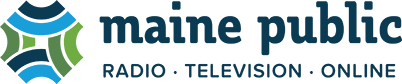Maine Public logo